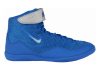 Nike Inflict 3 - Game Royal/Metallic Silver-white