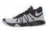 Nike KD Trey 5 V - Black Wolf Grey (921540010)