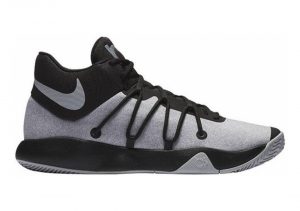 Nike KD Trey 5 V - Black Wolf Grey (921540010)