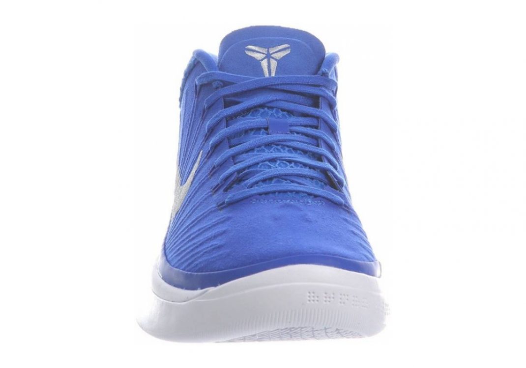 Game Royal Metallic Silver White (942521400)