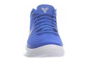 Game Royal Metallic Silver White (942521400)