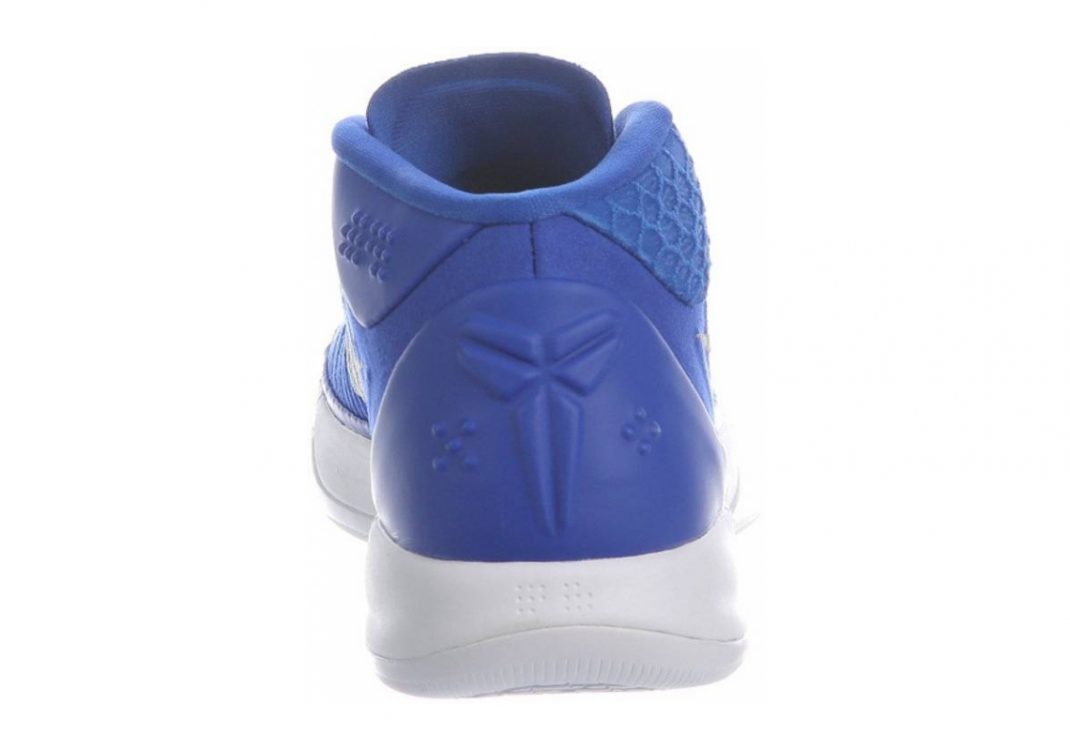 Game Royal Metallic Silver White (942521400)