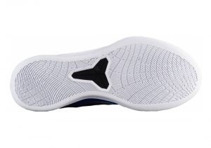 Game Royal Metallic Silver White (942521400)