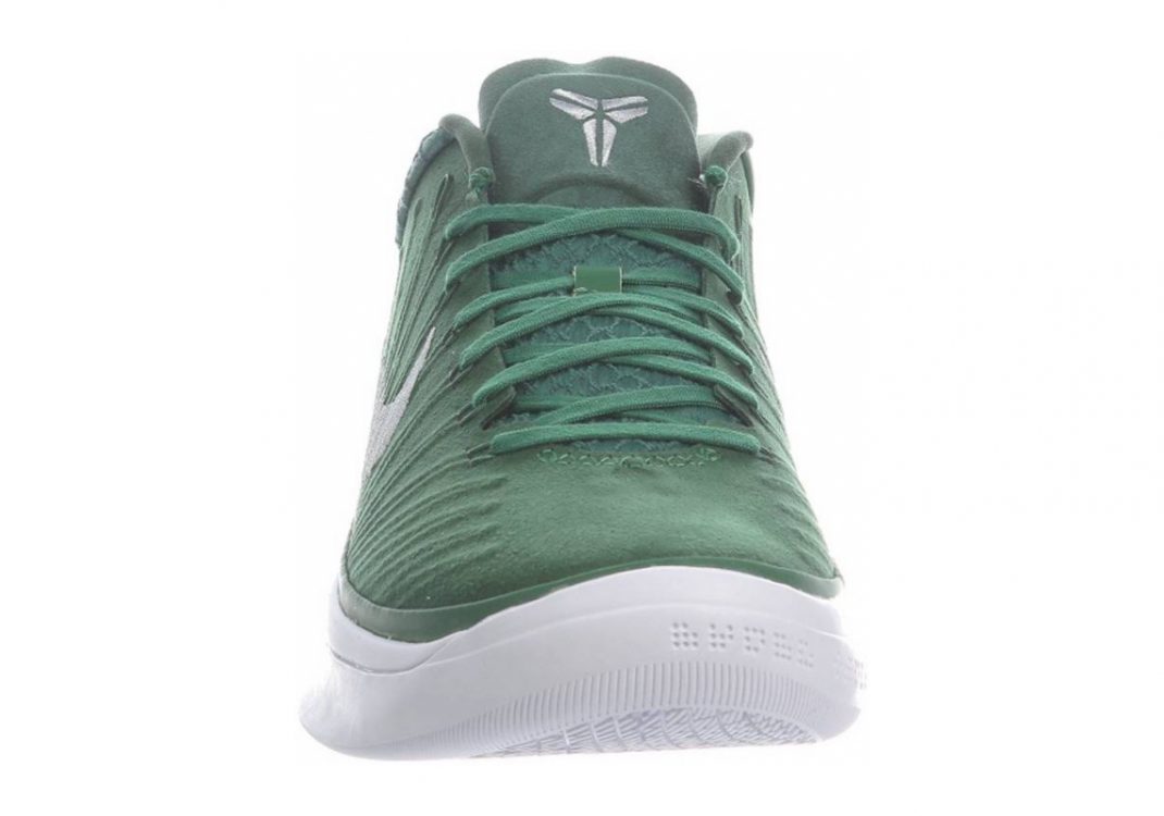 Gorge Green/Metallic Silver/White (942521303)