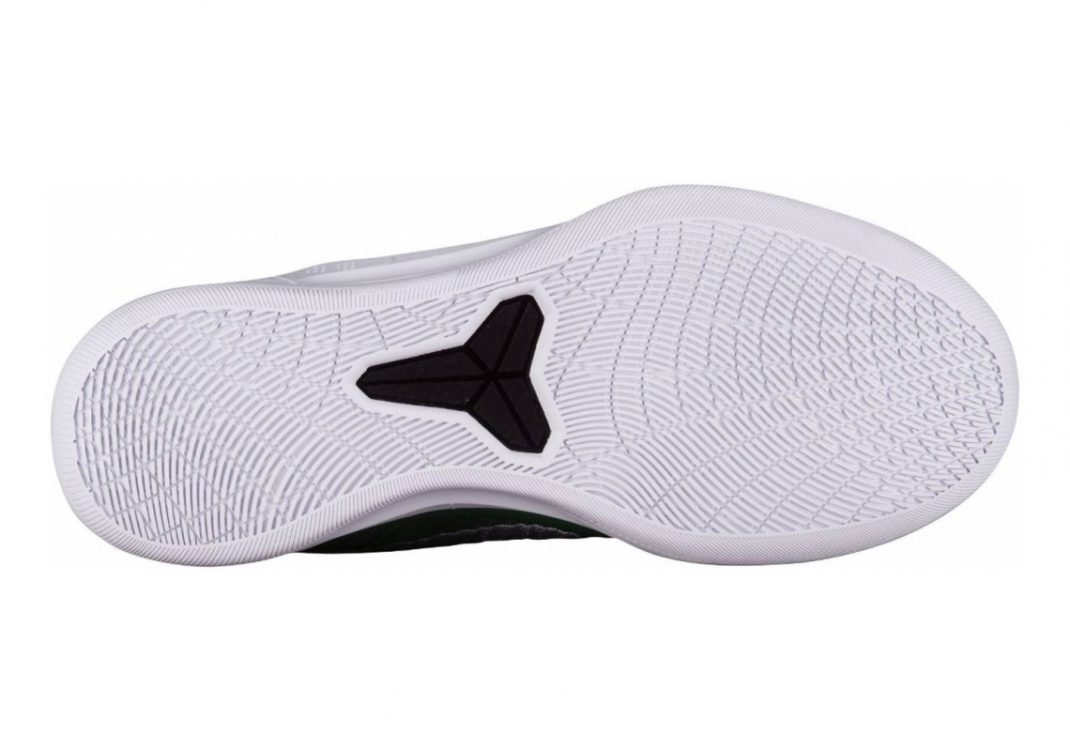 Gorge Green/Metallic Silver/White (942521303)