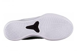 Gorge Green/Metallic Silver/White (942521303)