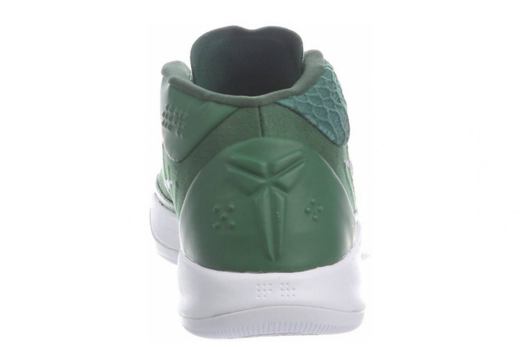 Gorge Green/Metallic Silver/White (942521303)