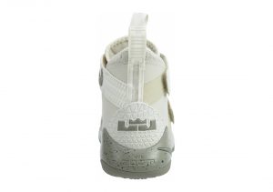 Nike LeBron Soldier XI - Light Bone/Dark Stucco-black (897646005)