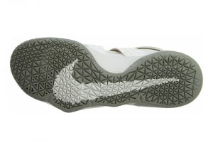 Nike LeBron Soldier XI - Light Bone/Dark Stucco-black (897646005)