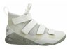 Nike LeBron Soldier XI - Light Bone/Dark Stucco-black (897646005)