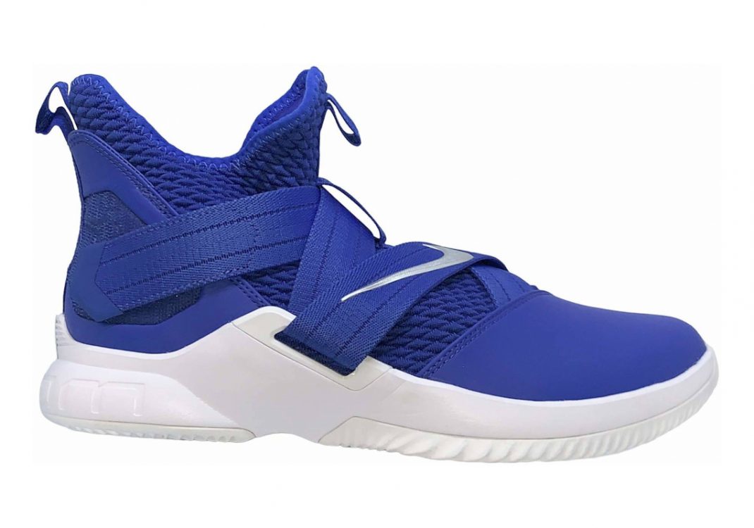 Game Royal/Metallic Silver (AT3872401)