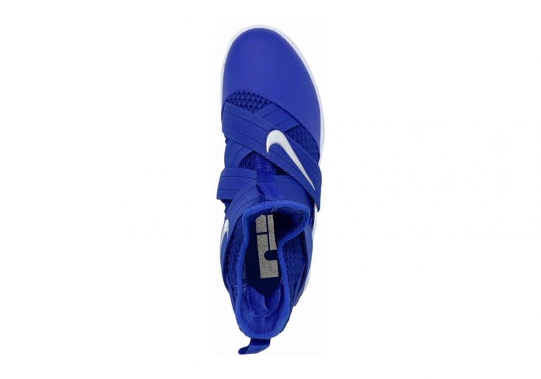 Game Royal/Metallic Silver (AT3872401)