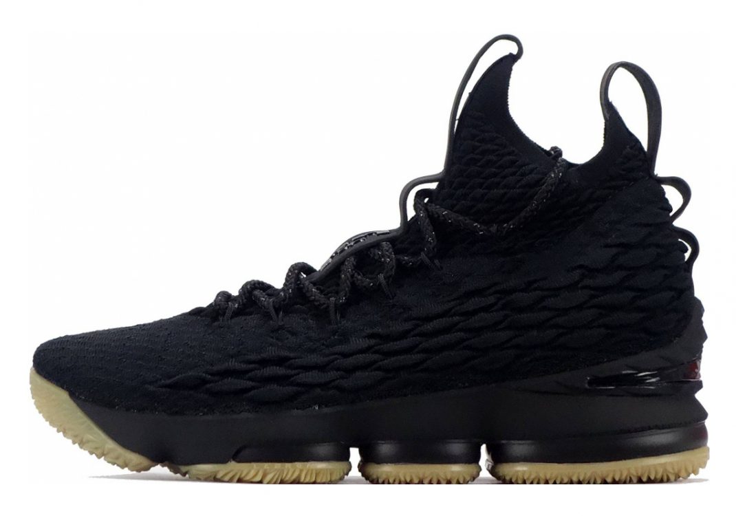 Black/Light Brown Gum (897649001)