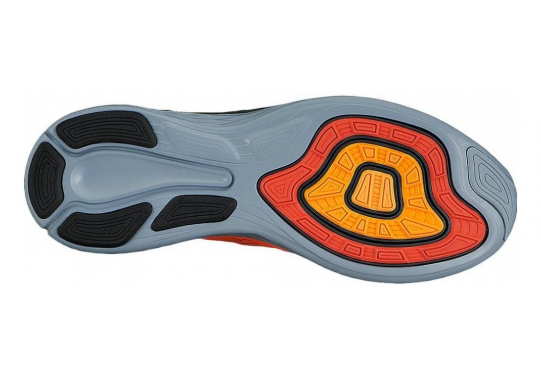 Nike LunarEclipse 5 - 