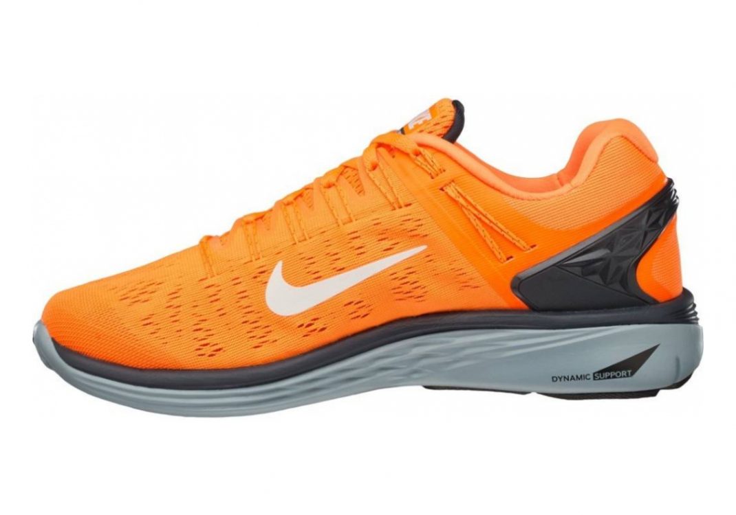 Nike lunarlon dynamic support online