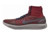 Nike LunarEpic Flyknit - Red (823113602)