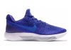 Nike LunarEpic Low Flyknit 2 - Deep Royal Blue/Medium Blue (863779400)