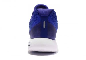 Nike LunarEpic Low Flyknit 2 - Deep Royal Blue/Medium Blue (863779400)