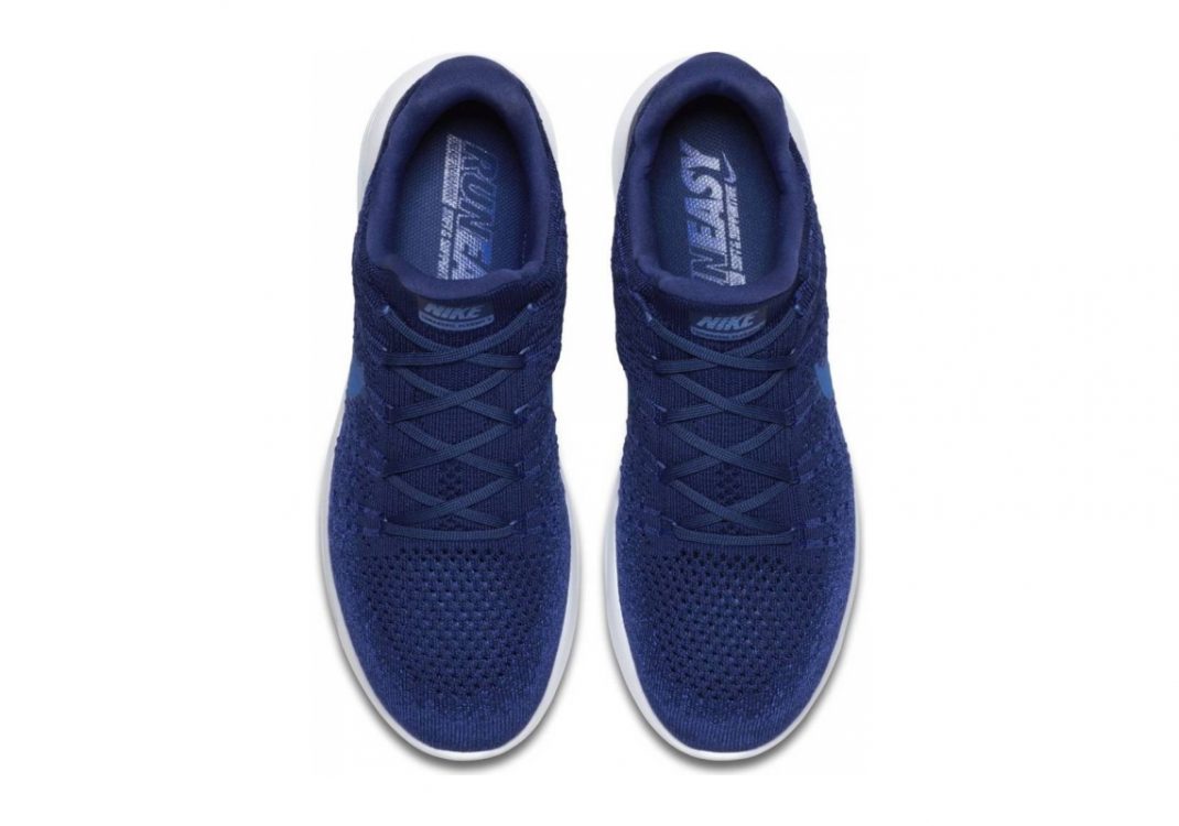 Nike LunarEpic Low Flyknit 2 7