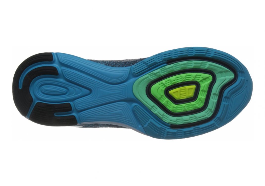 Squadron Blue/Reflect Silver-blue Lagoon (803566400)