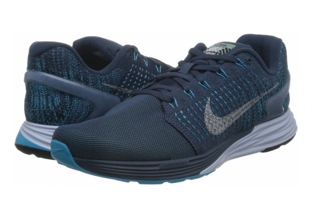 Squadron Blue/Reflect Silver-blue Lagoon (803566400)