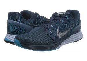 Squadron Blue/Reflect Silver-blue Lagoon (803566400)