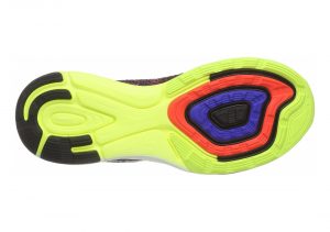 Noir Schwarz Black Bright Crimson Volt Sail (747355007)