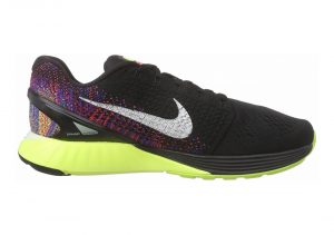 Noir Schwarz Black Bright Crimson Volt Sail (747355007)