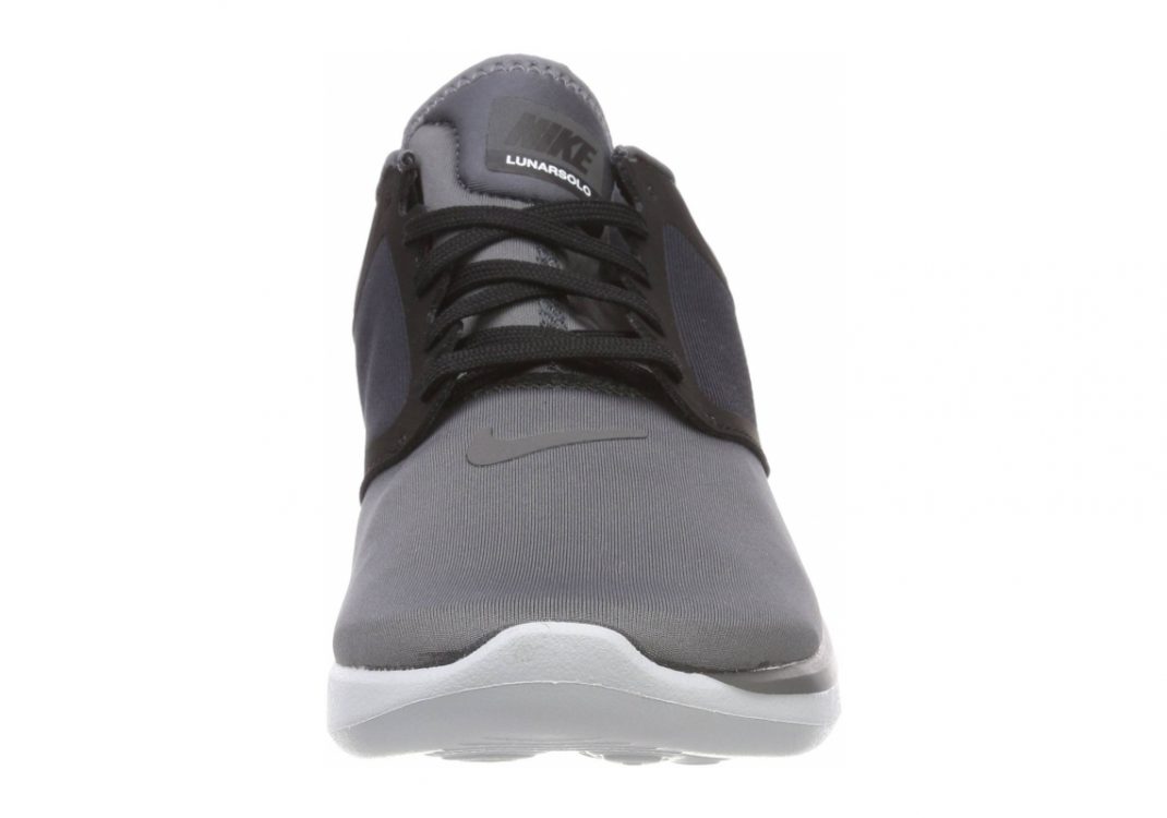 Nike LunarSolo - Dark Grey / Multi (AA4079012)
