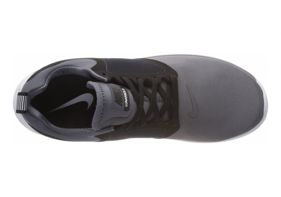 Nike LunarSolo - Dark Grey / Multi (AA4079012)