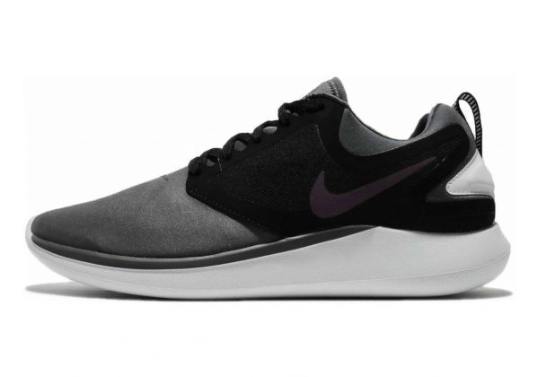 Nike LunarSolo - Dark Grey / Multi (AA4079012)