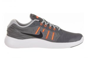 Dark Grey/Black/Wolf Grey/Total Orange (844591005)