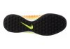 Nike Magista Onda II Turf - Amarillo Volt Black Total Orange Clear Jade (844417708)