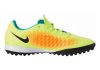 Nike Magista Onda II Turf - Amarillo Volt Black Total Orange Clear Jade (844417708)