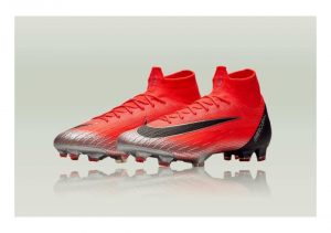 Nike cr7 clearance mercurial superfly 360