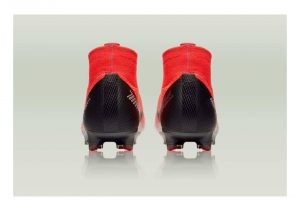 Nike Mercurial Superfly 360 Elite CR7 Firm Ground - Red (AJ3547600)