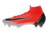 Nike Mercurial Superfly 360 Elite CR7 Firm Ground - Red (AJ3547600)