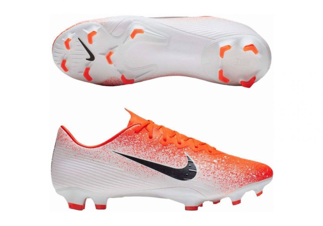 Nike Vapor 12 Pro Firm Ground