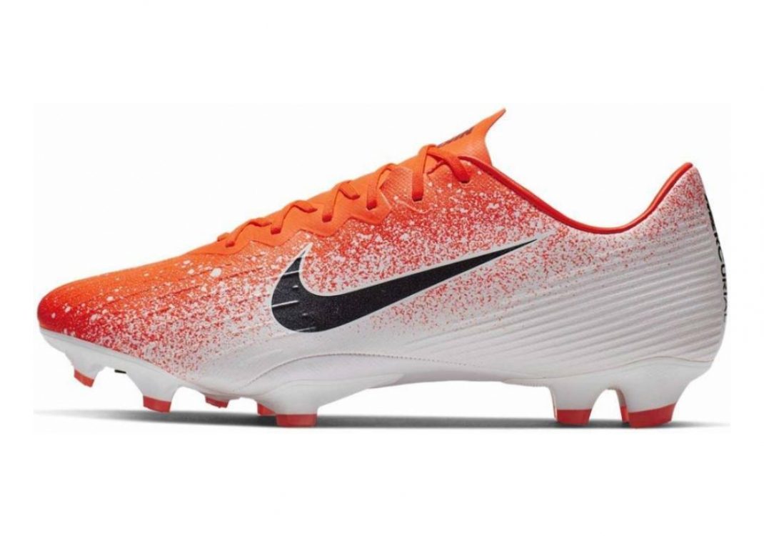 Nike Vapor 12 Pro Firm Ground - 