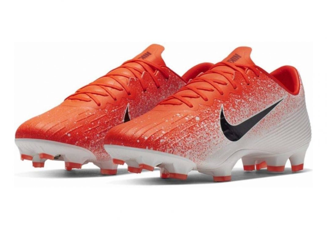 Nike Vapor 12 Pro Firm Ground - 
