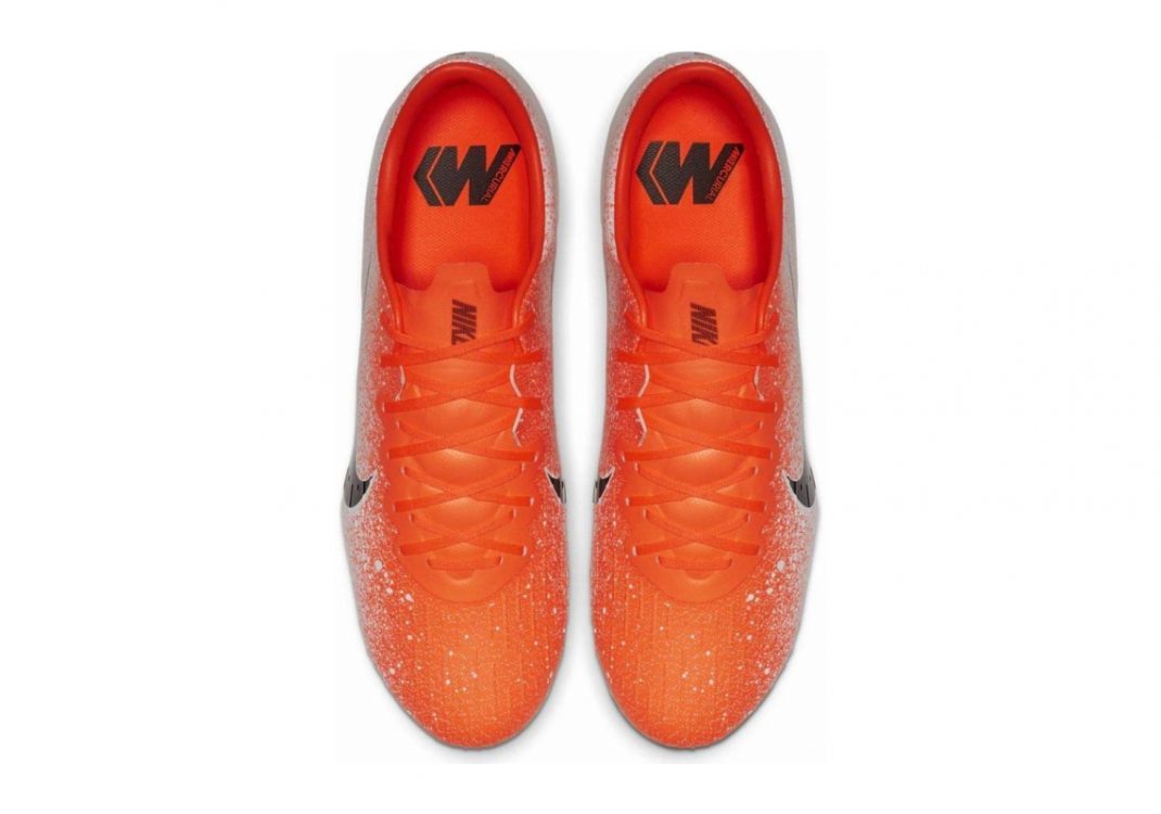 Nike Vapor 12 Pro Firm Ground - 