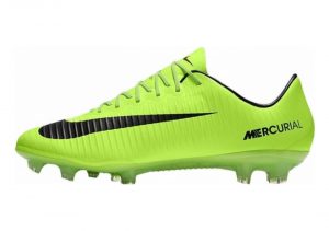 Grün Electric Green Black Flash Lime White (831958303)