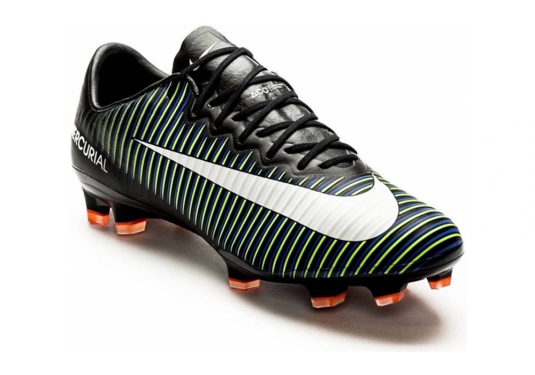 Black/White/Electric Green (831958013)