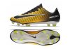 Nike Mercurial Vapor XI Firm Ground - Yellow (831958801)