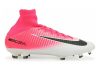 Nike Mercurial Veloce III Dynamic Fit Firm Ground - Pink (831961601)