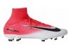 Nike Mercurial Veloce III Dynamic Fit Firm Ground - Pink (831961601)