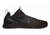 Nike Metcon DSX Flyknit 2 - Black / Black - Black (924423004)