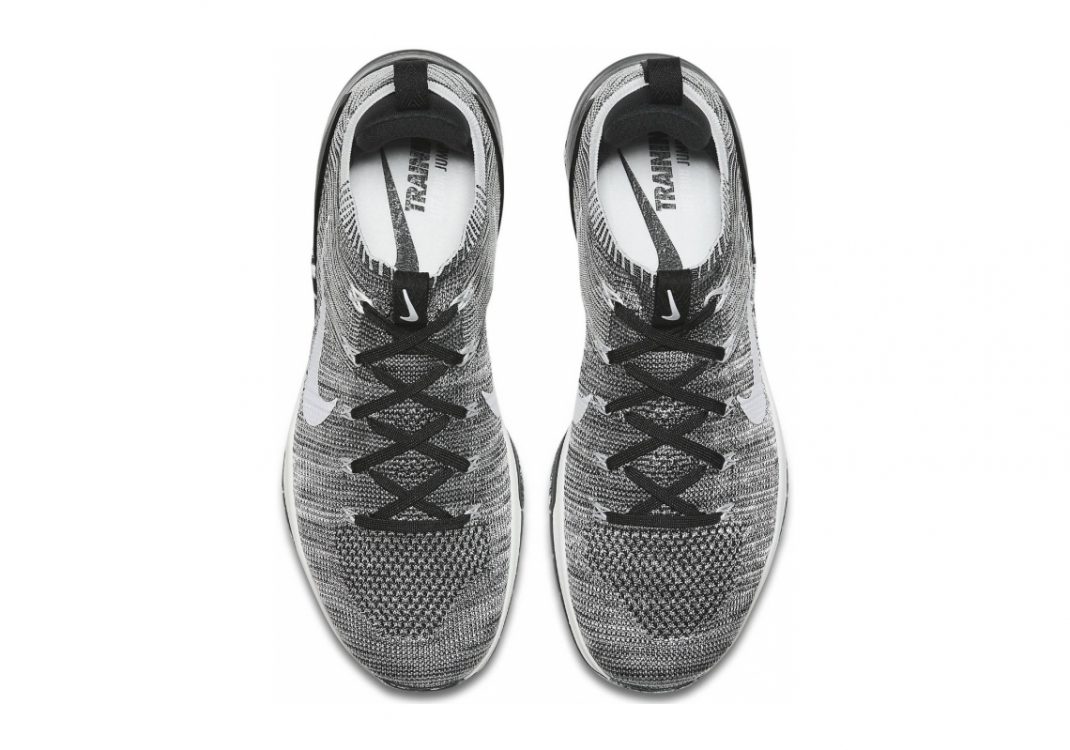 Matte Silver/Light Silver/Sail. (924423001)