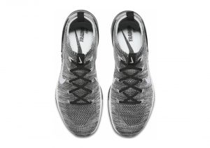 Matte Silver/Light Silver/Sail. (924423001)