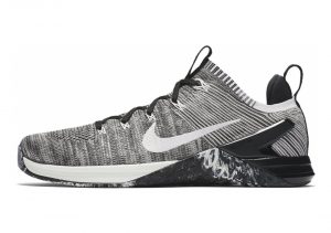 Matte Silver/Light Silver/Sail. (924423001)